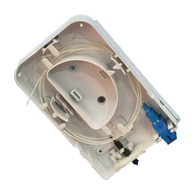 FTTH Box FTB102_Shenzhen Marstars Technology Co.,Ltd